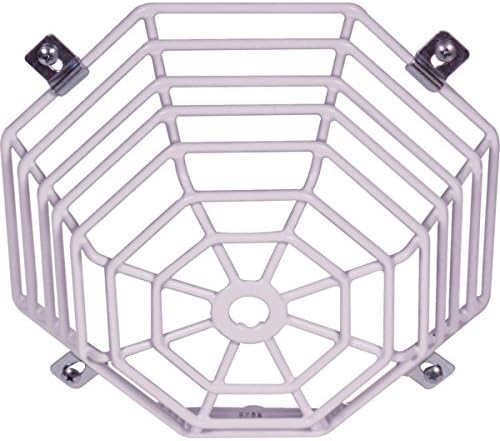 Safety Technology Intl STI-9601 Steel Web Stopper with Low Profile, Flush Mount