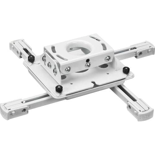 Chief RPAUW Universal Projector Mount, 2nd Generation Interface Technology, White