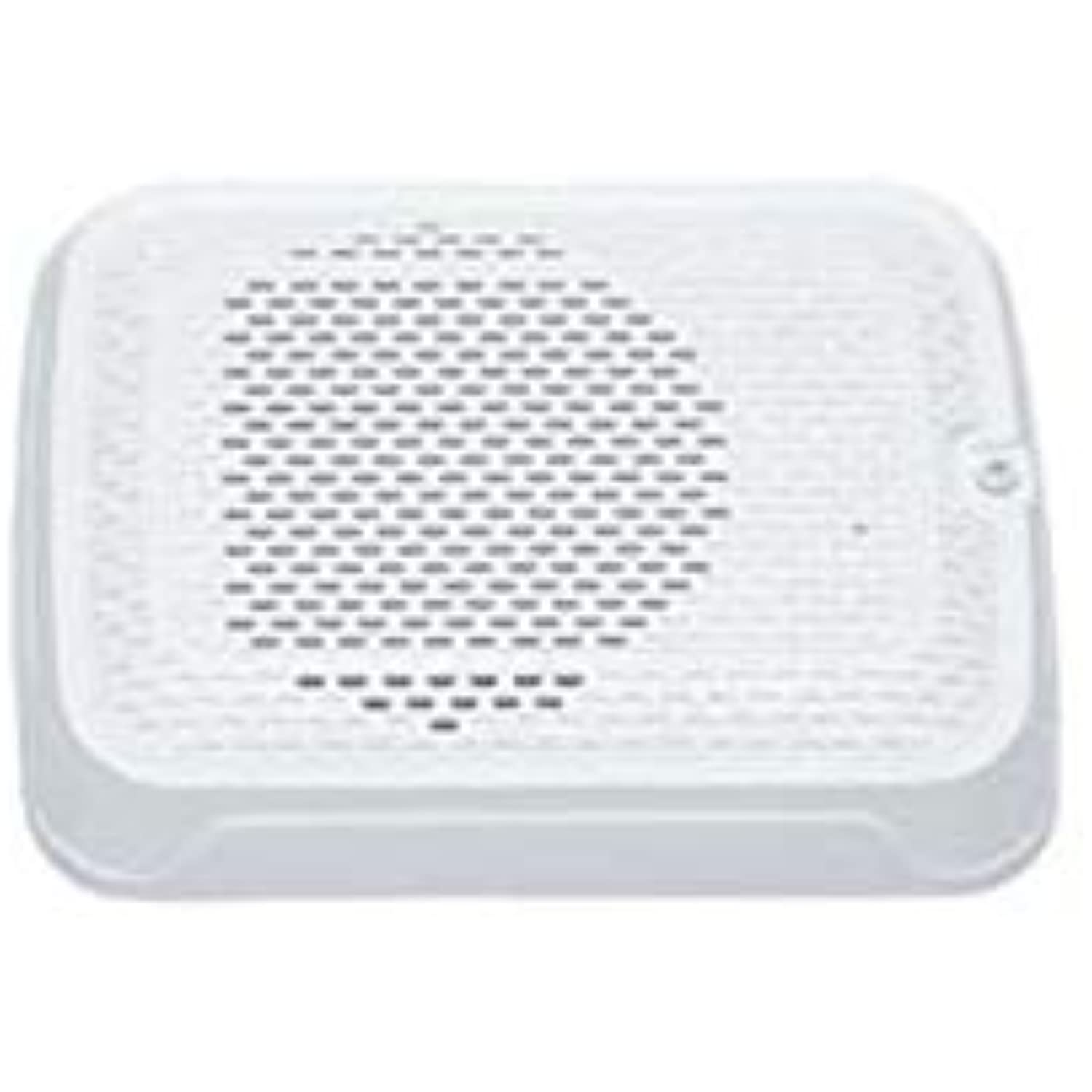 System Sensor SPWL L-Series Indoor High Fidelity Speaker, Wall Mount ...