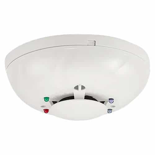 System Sensor COSMO-2W i4 Series, 2-Wire Carbon Monoxide (CO) and Smoke Combination Detector