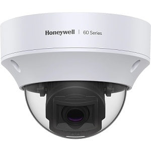 Honeywell Commercial Security HA60CB4 Honeywell HC60W44R2L IP Camera