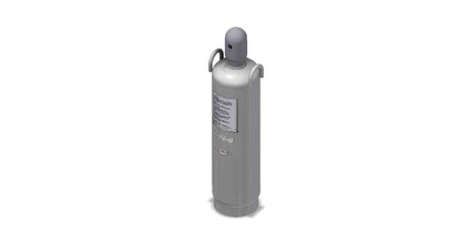 Amerex 14531 CH 891 80# CYL HALOTRON