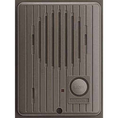 Aiphone IF-DA Door Station, Surface Mount