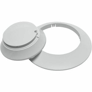 Fire-Lite CK300-IR Color Kit for Addressable IR Sensor Detectors, 10-Pack, White