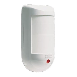 DSC BV-601 Form ‘A’ Alarm Contact and Tamper Switch Motion Sensor 12 pack
