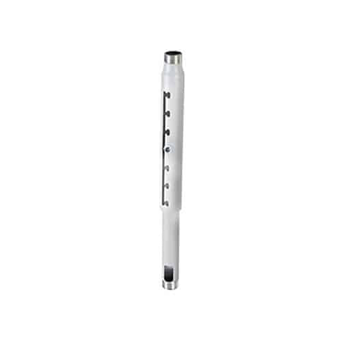Chief CMS0608W Speed-Connect 6-8' Adjustable Extension Column
