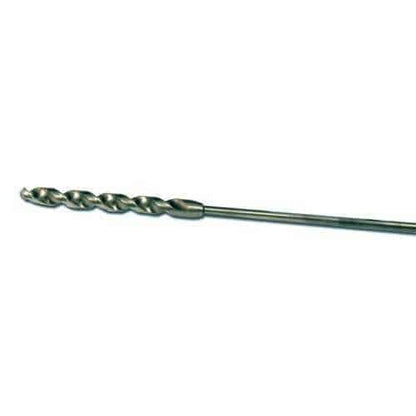 BES FLX3812 HSS Flex Bit 3/8" Diameter, 12" Long