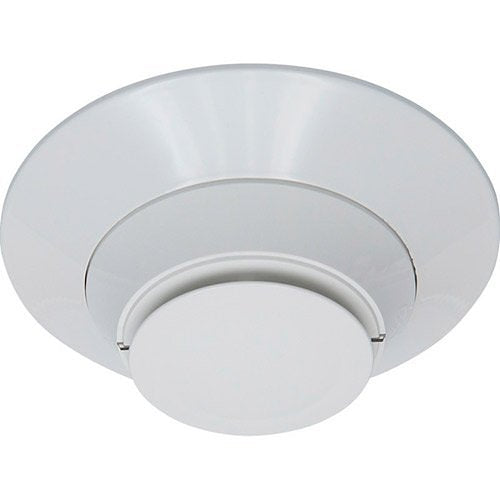 Fire-Lite SD365-IV Addressable Photoelectric Smoke Detector, LiteSpeed and CLIP, Ivory (Replaces SD355)
