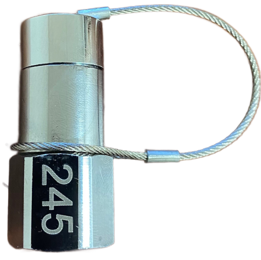 Ansul 443331 245 Nozzle