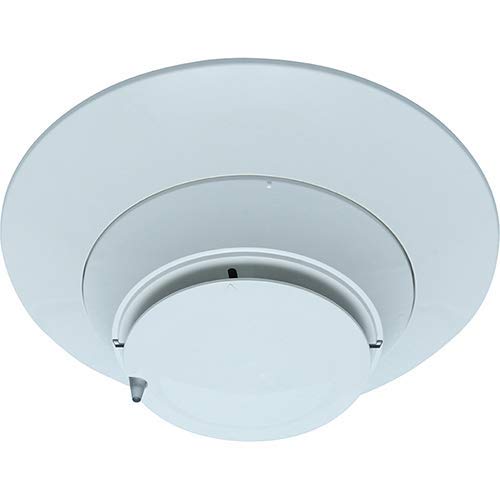 Silent Knight SK-PTIR-W Multi-Criteria Detector, White