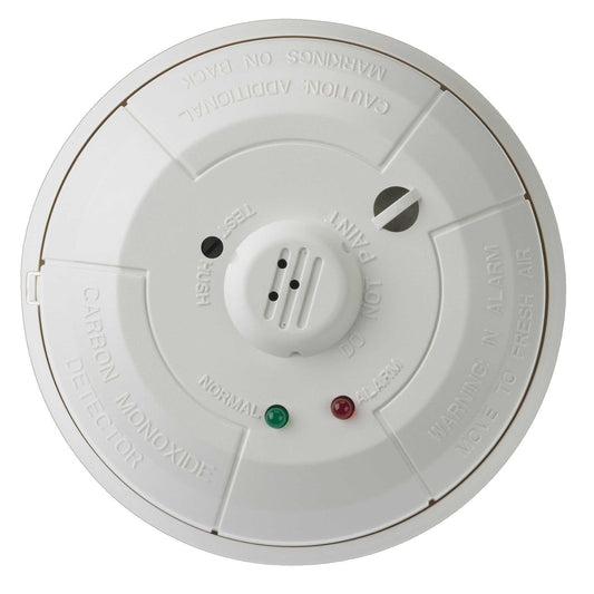 Honeywell Ademco 5800CO Wireless CO Detector