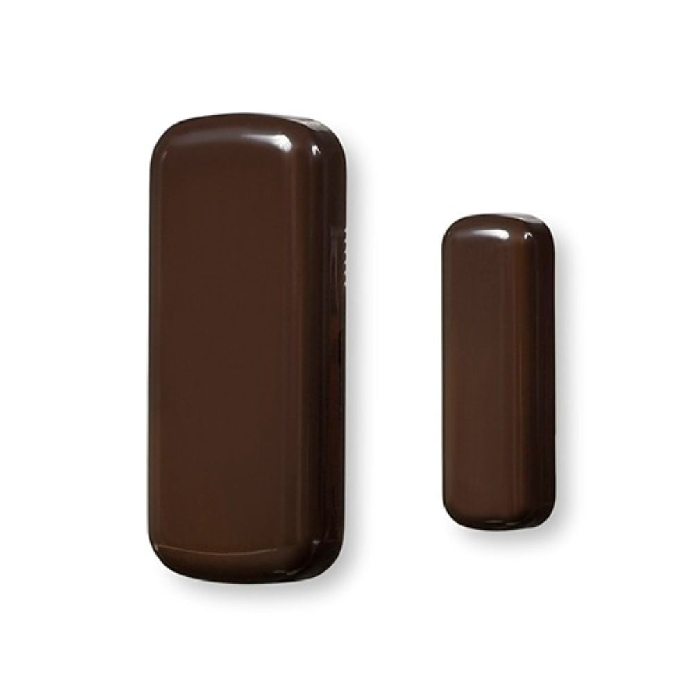 Honeywell 5800MINI  Brown Wireless Door/Window Contact