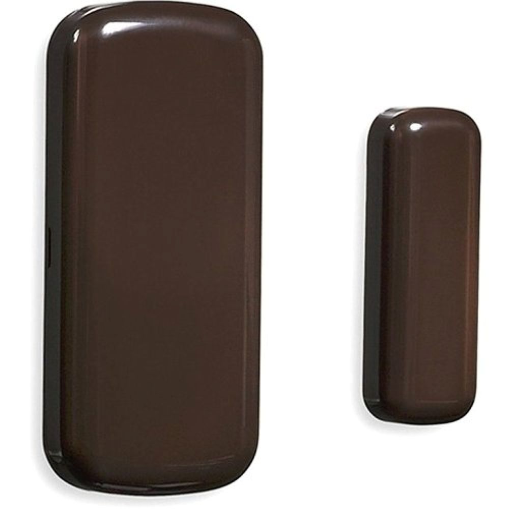 Honeywell 5800MINI  Brown Wireless Door/Window Contact