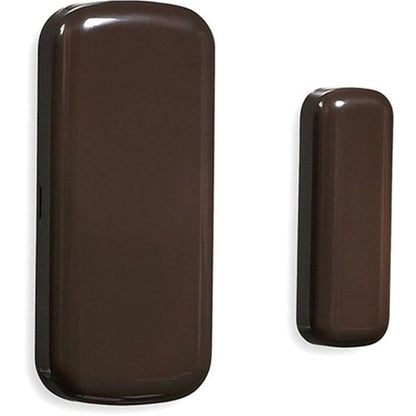 Honeywell 5800MINI  Brown Wireless Door/Window Contact