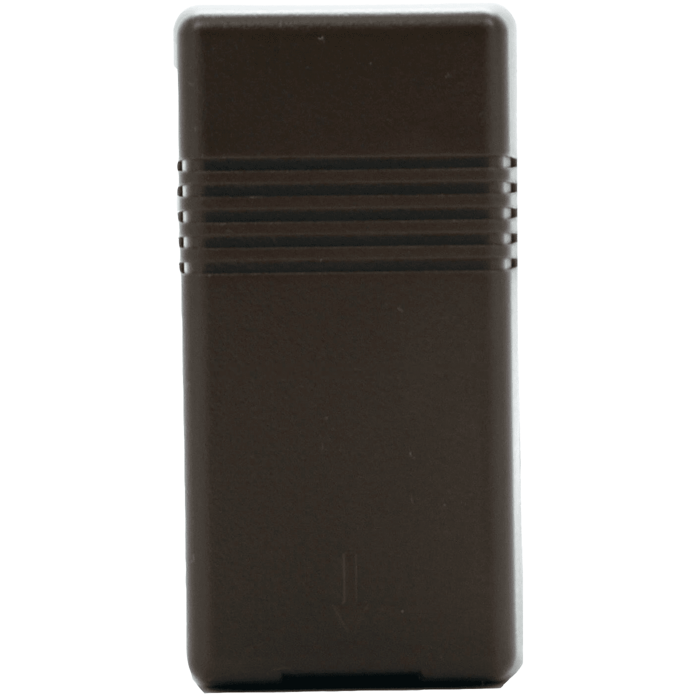Honeywell Home 5816WMBR Door/Window Transmitter with Hardware, Brown