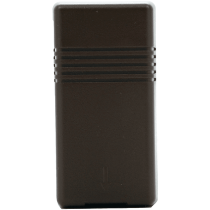 Honeywell Home 5816WMBR Door/Window Transmitter with Hardware, Brown