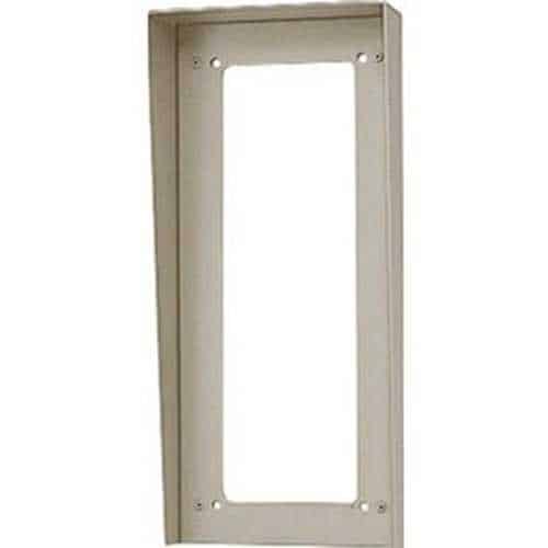 Aiphone GT-103H 1x3 Module Rain Hood