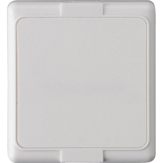 Honeywell Home 5870API-WH Indoor Asset Protection Sensor, White