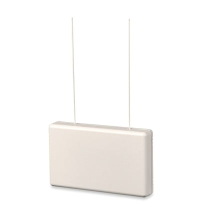 Honeywell Home Ademco 5881ENL 8-Zone Security Wireless Receiver