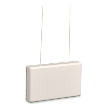 Honeywell Home Ademco 5881ENL 8-Zone Security Wireless Receiver