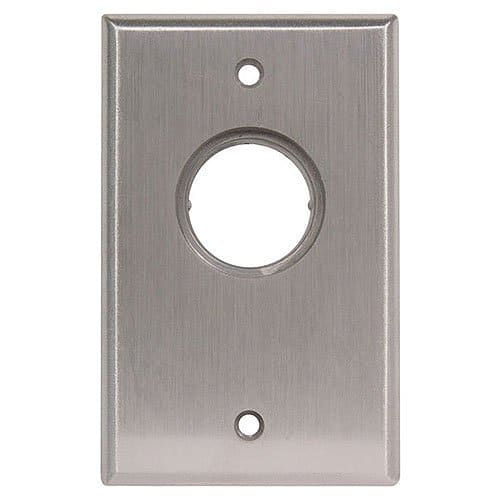 Camden CM-1110 Key Switch, SPST Maintained