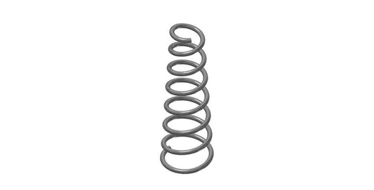 Amerex 16679 SPRING VLV DCH 150 HALO