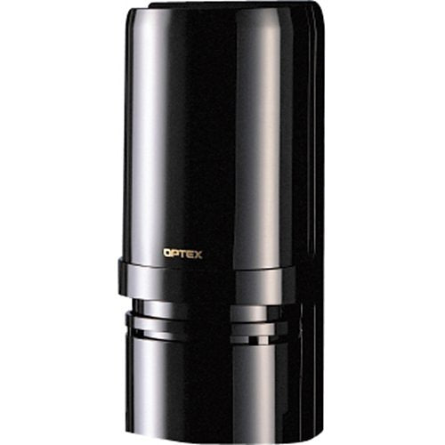 Optex AX-200PLUS Outdoor Photoelectric Detector with Clear Viewfinder Visibility, 200' Detection Range