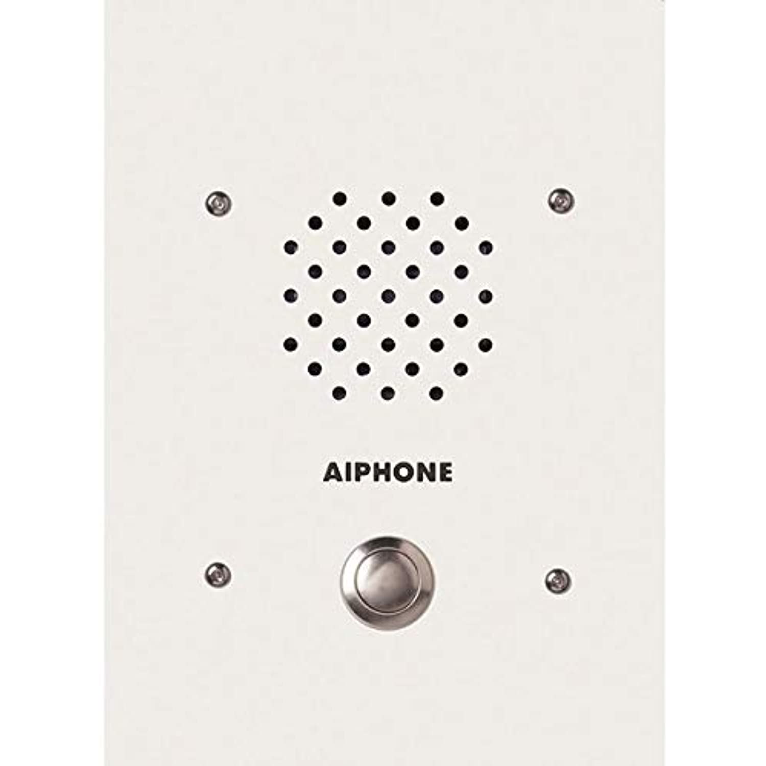 Aiphone - LS-NVP/C - Aiphone LS-NVP/C Intercom Outdoor Substation ...