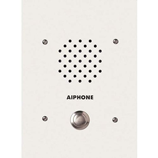 Aiphone - LS-NVP/C - Aiphone LS-NVP/C Intercom Outdoor Substation