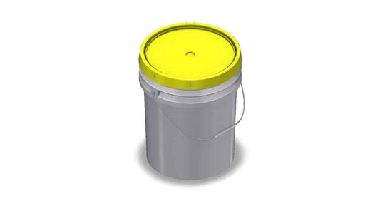 Amerex 09781 CH 555 50# PAIL ABC F-13