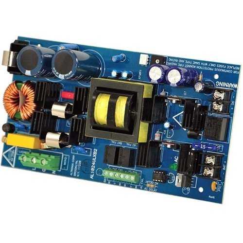 Altronix AL1024ULXB2 Power Supply/Charger