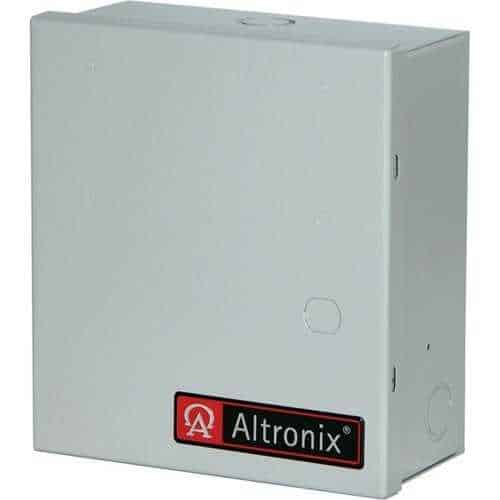 Altronix AL168CB Power Supply