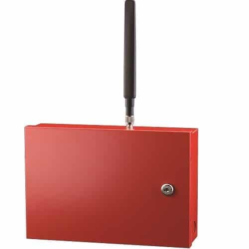 Honeywell HW-TG7LVF02 Telguard CLSS-Enabled LTE Commercial Fire Alarm Communicators for Verizon TG-7FS LTE-V