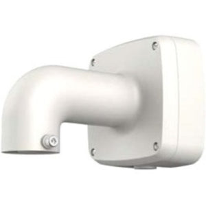 Honeywell HFG-WK Wall Mount Bracket for Fisheye IP Cameras, White