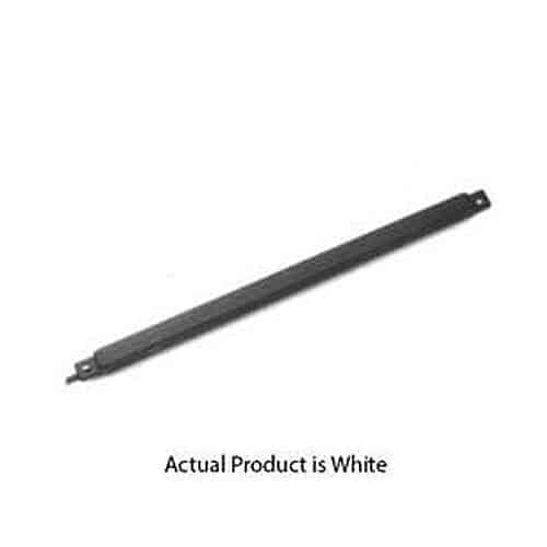 GRI VS-08T Vent Switch, 1/2" Air Gap, Closed Loop, Terminals, Reed Form, 10W, White image 0