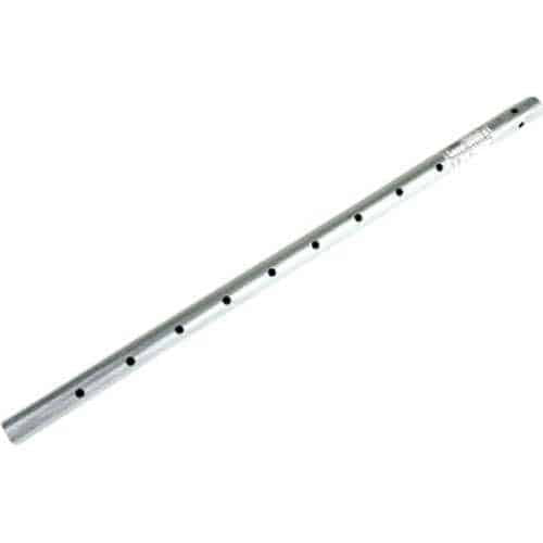 Edwards Signaling SD-T18 SD Series SuperDuct 18" Air Sample Tube for Duct Smoke Detectors