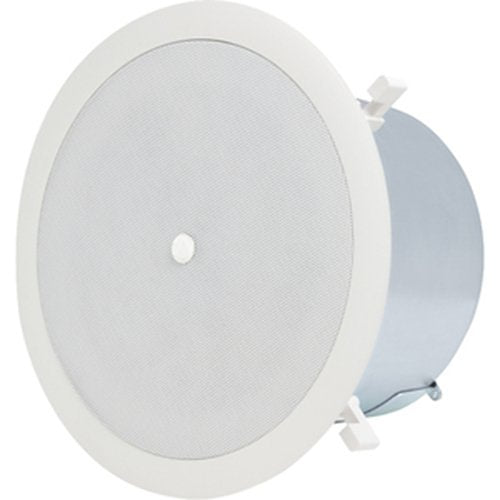 AtlasIED FAP62T 6"Coaxial In-Ceiling Speaker - Set of 2