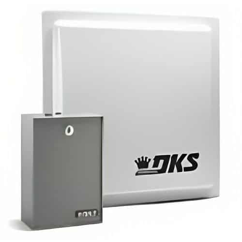 DoorKing 1815-350 Long Range AVI Proximity Card Reader