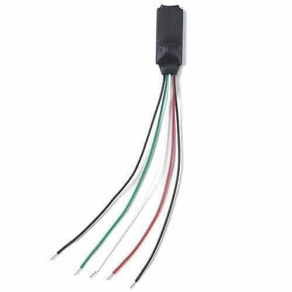 Honeywell Home 4193SNP V-Plex Addressable Two-Zone Input Extender (Replaces 4293SN)