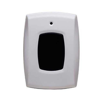 Remote Panic Button Panel 2GIG PANIC1-345 Wireless Panic Button Remote for Control Panel (PANIC1 ...