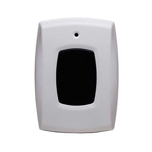 2GIG PANIC1-345 Wireless Panic Button Remote for Control Panel (PANIC1)