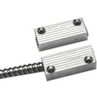 GRI 4463A-48 Miniature Commercial Switch Set 48", Aluminum