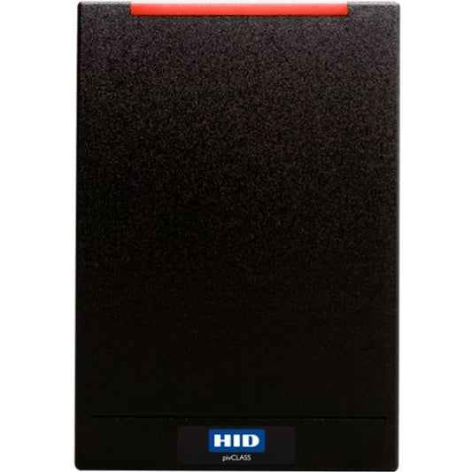 Hid Pivclass Rp40. H Smart Card Reader . Smart Card . Wiegand "Product Type: Flash Devices/Smart Card Readers"