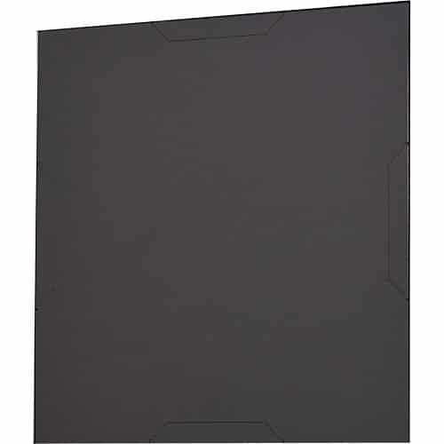 Chief PAC526CVR-KIT  Cover Kit for the PAC526 In-Wall Storage Box, Black