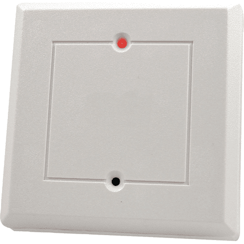 Radionix DS1102I Square Glass Break Detector