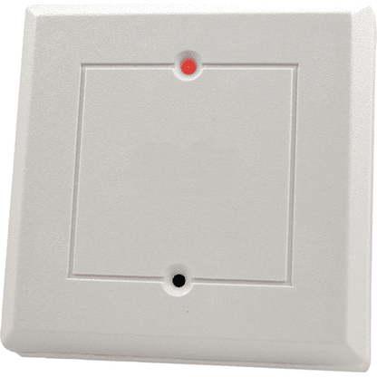 Radionix DS1102I Square Glass Break Detector