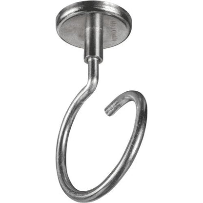Mag Daddy BRM4T200 2" 1/4-20 Magnetic Bridle Industrial Cable Management Ring, 90 lbss, 10-Pack