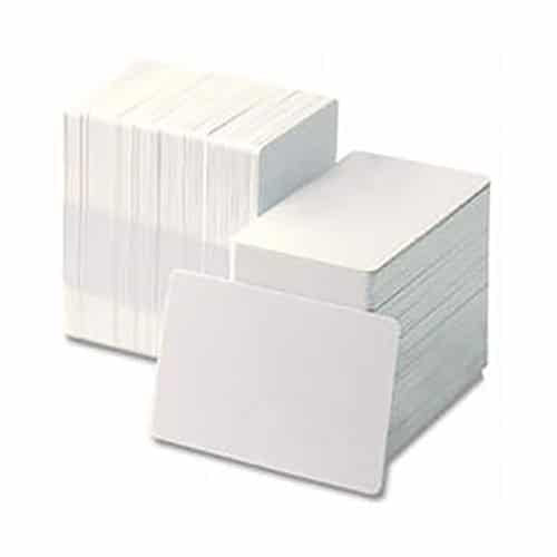 HID 1324GAV11 Direct Image PVC 10 Mil ProxCard II 100PK