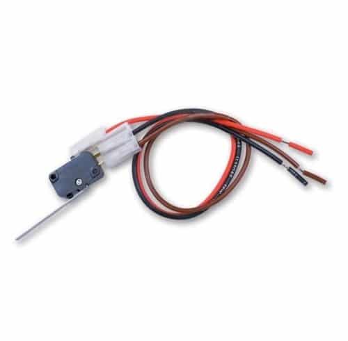 Ansul-Style SPDT Microswitch