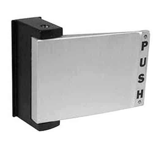 Adams Rite 4590 Deadlatch Paddle